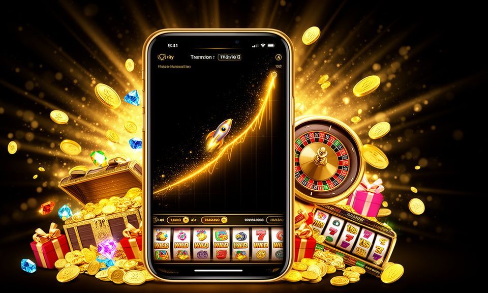 sky88 Slot từ Pragmatic Play, PG Soft và nhiều nhà cung cấp lớn — ngay trong tầm tay